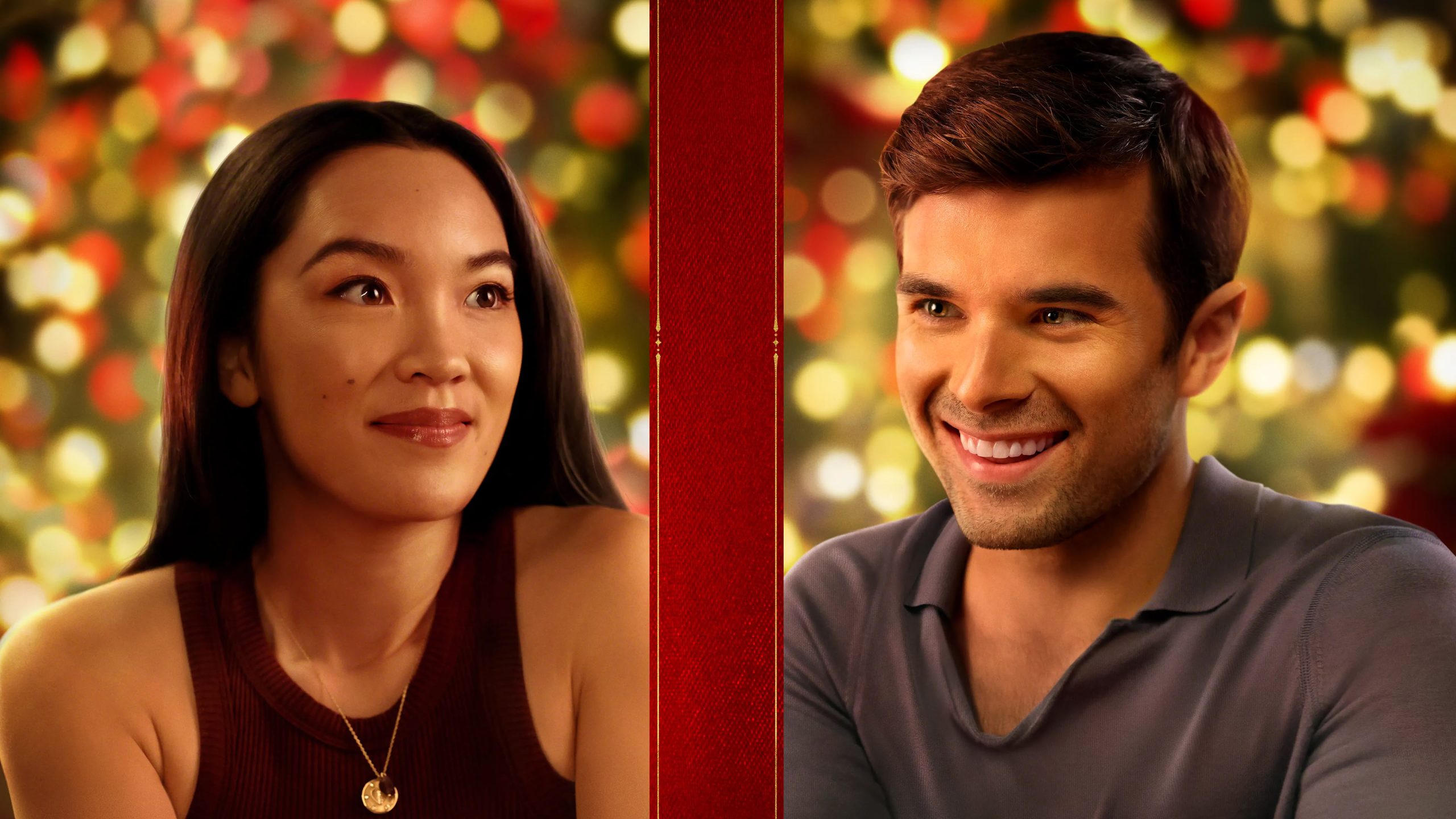 A Hollywood Christmas รีวิวหนัง