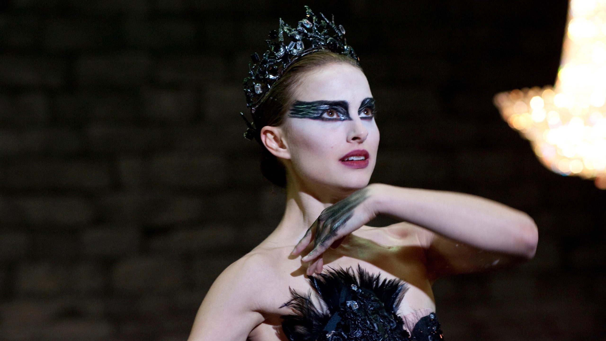 Black Swan รีวิวหนัง