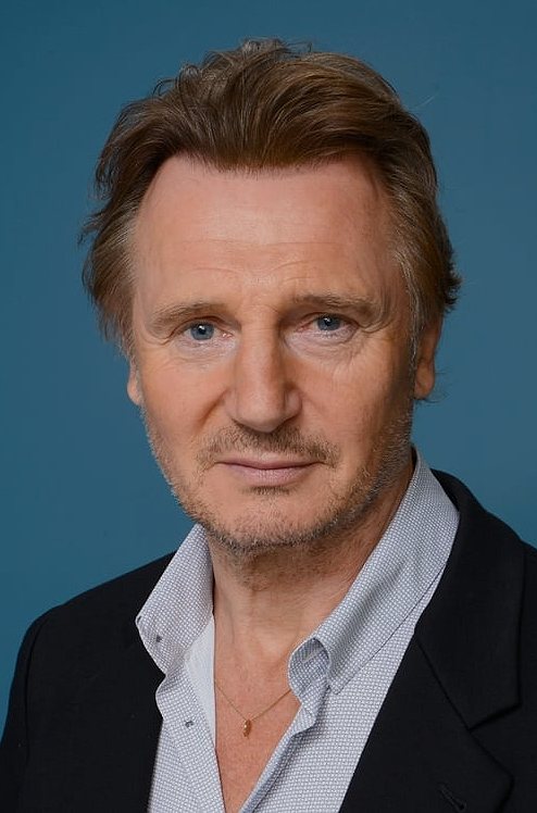 Liam Neeson
