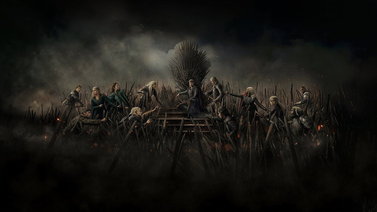 ‘House of the Dragon’ กับมังกรที่แผดเผาหัวใจผู้ชม: เรื่องราวของตระกูลที่ถูกสาป
