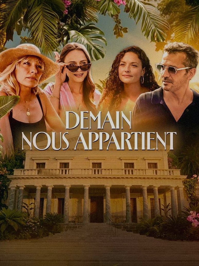 Demain nous appartient