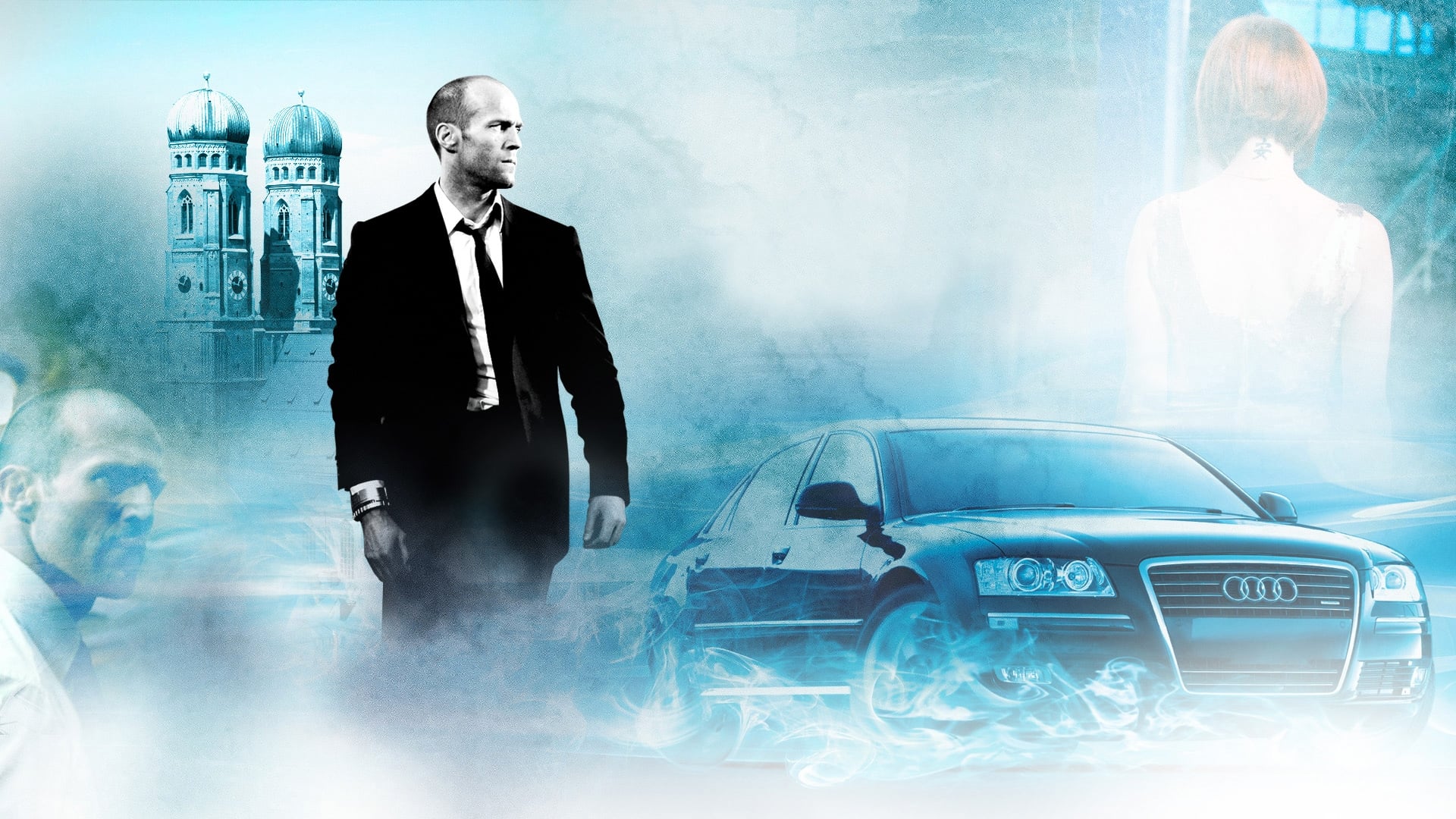 Transporter 3 รีวิวหนัง