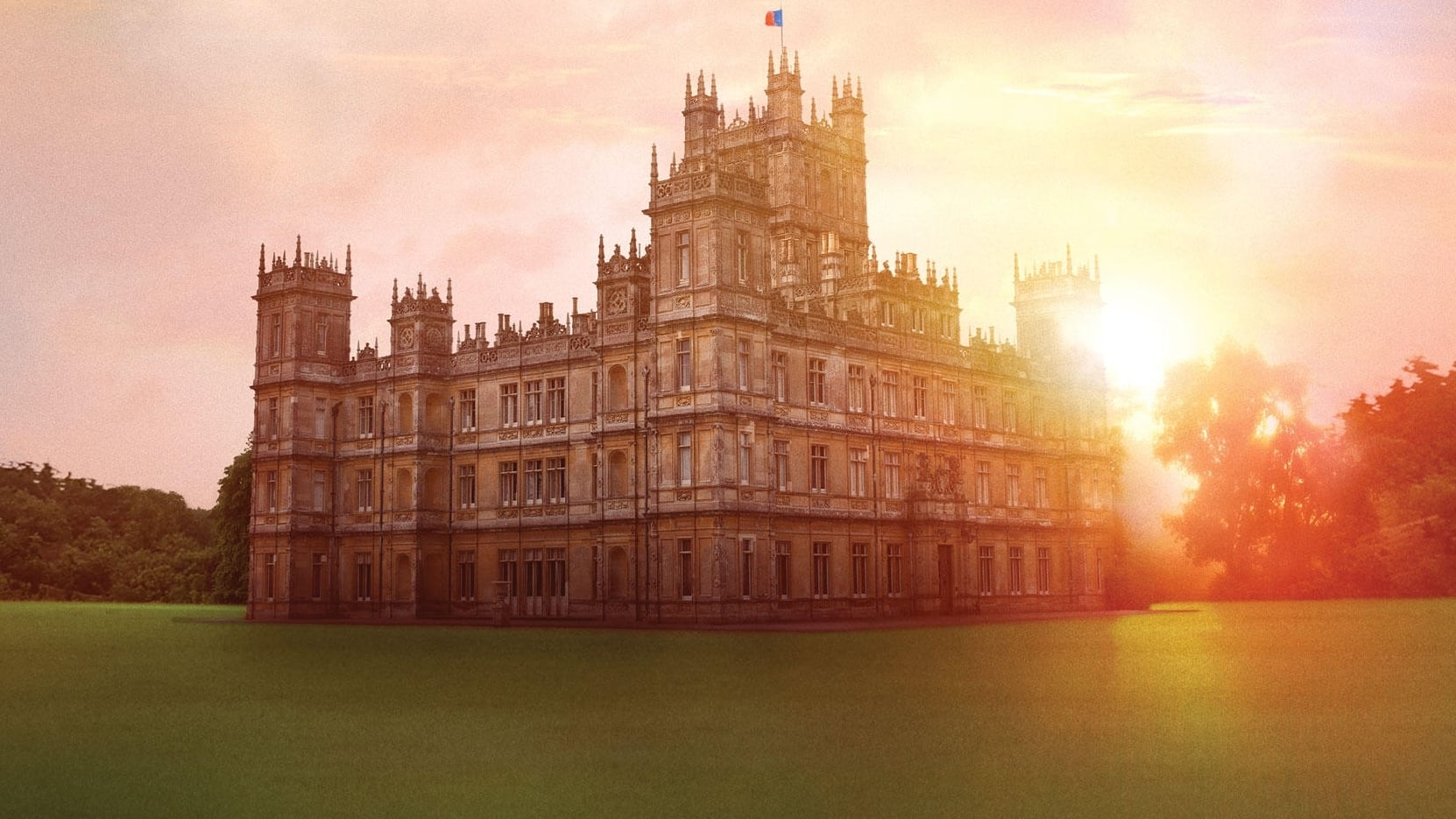 Downton Abbey รีวิวหนัง