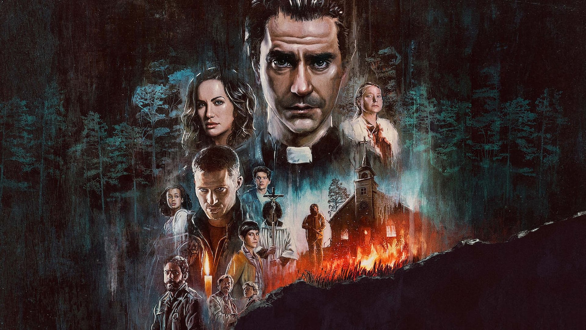 สปอยข้อคิดหนัง Midnight Mass ความอลังการ post thumbnail image