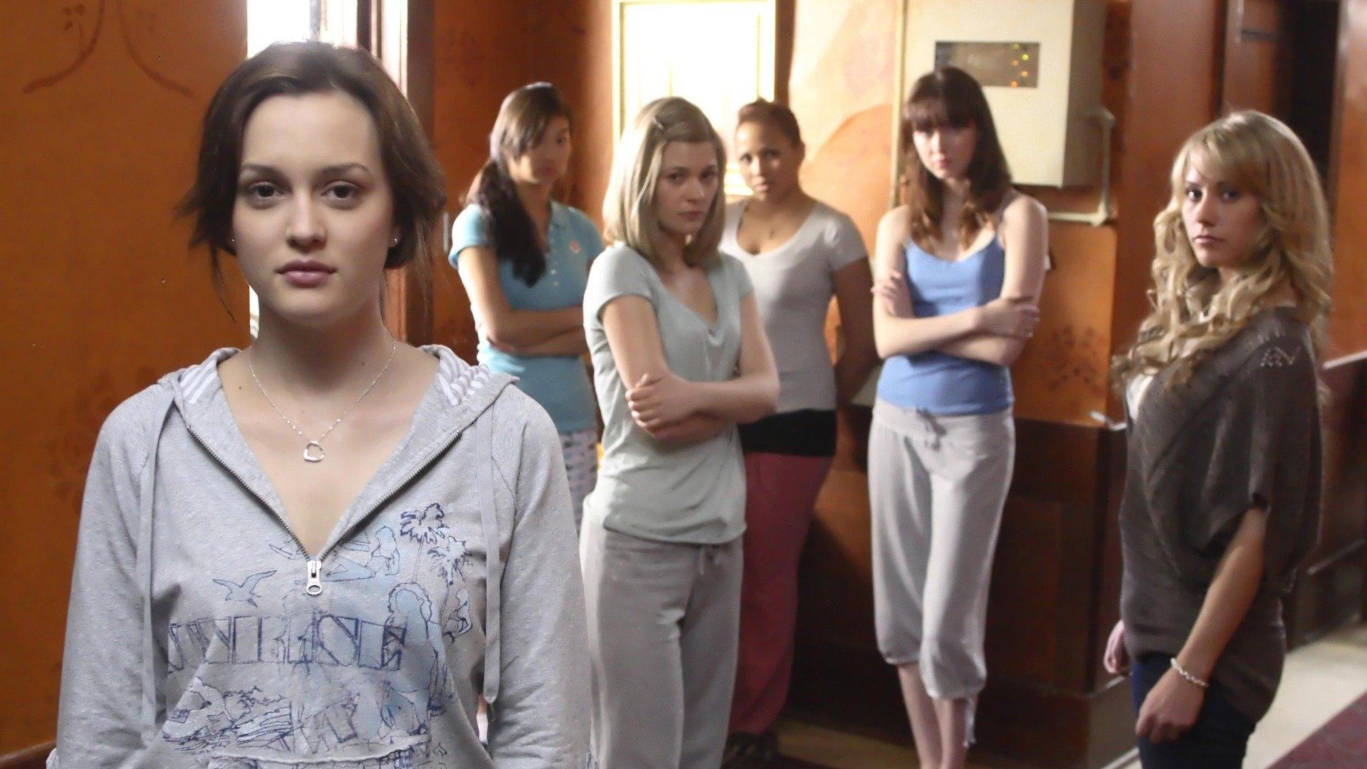 Sorority Row รีวิวหนัง