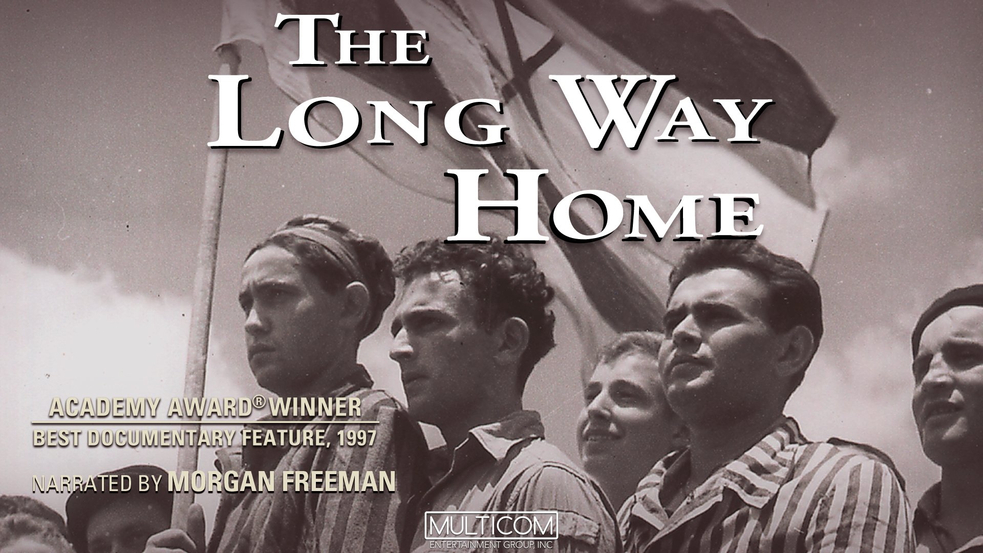 สปอยล์เรื่องย่อ The Long Way Home เกิดอารมณ์ post thumbnail image